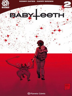 cover image of Babyteeth nº 02